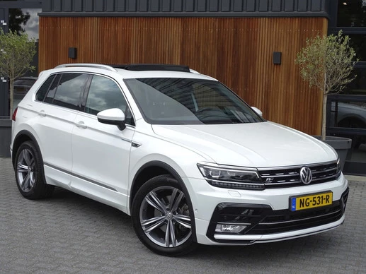 Volkswagen Tiguan - Afbeelding 2 van 30