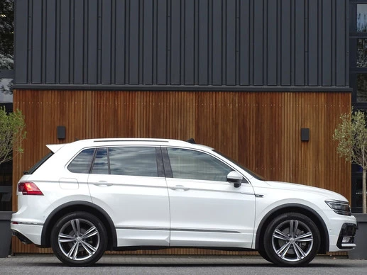 Volkswagen Tiguan - Afbeelding 3 van 30