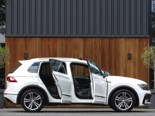 Volkswagen Tiguan - Afbeelding 4 van 30