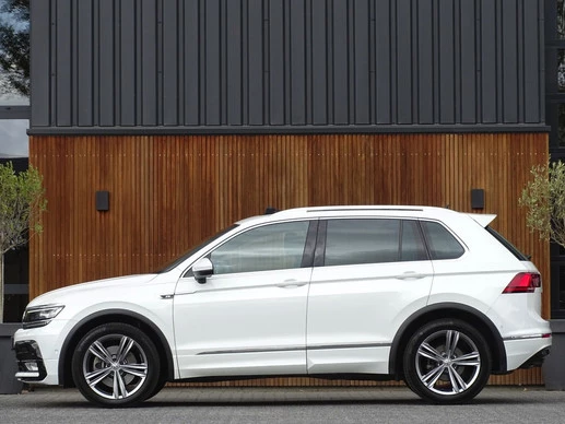 Volkswagen Tiguan - Afbeelding 5 van 30