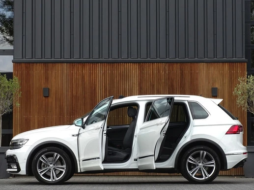 Volkswagen Tiguan - Afbeelding 6 van 30