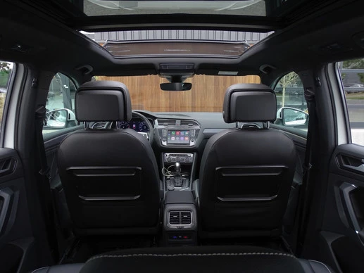 Volkswagen Tiguan - Afbeelding 12 van 30