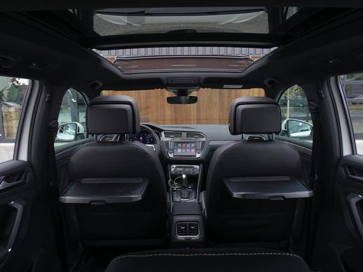 Volkswagen Tiguan - Afbeelding 13 van 30