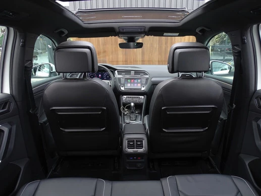 Volkswagen Tiguan - Afbeelding 14 van 30