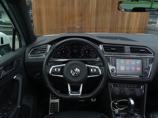 Volkswagen Tiguan - Afbeelding 17 van 30