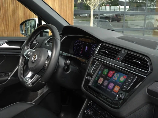 Volkswagen Tiguan - Afbeelding 18 van 30
