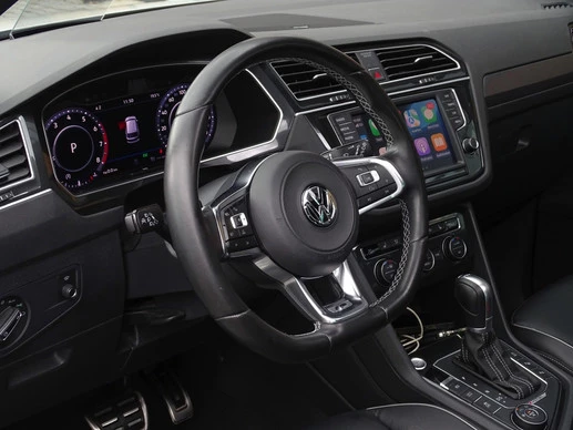 Volkswagen Tiguan - Afbeelding 19 van 30