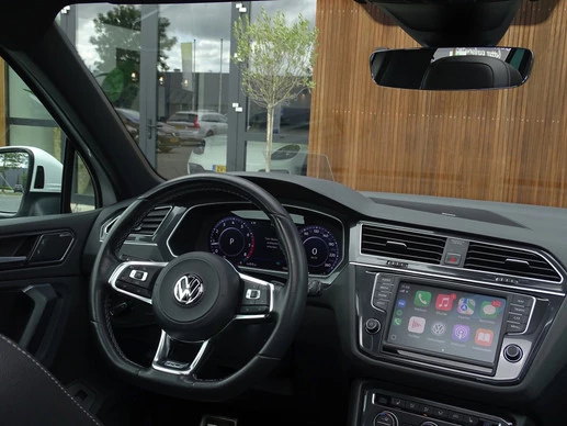Volkswagen Tiguan - Afbeelding 20 van 30