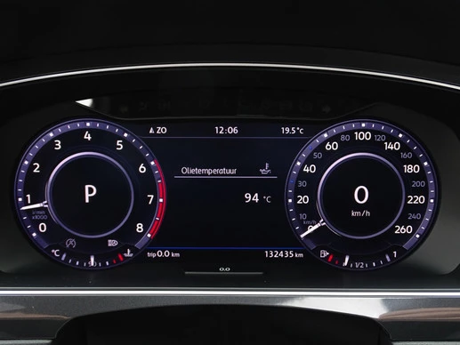 Volkswagen Tiguan - Afbeelding 21 van 30