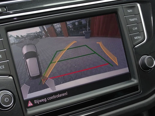 Volkswagen Tiguan - Afbeelding 24 van 30