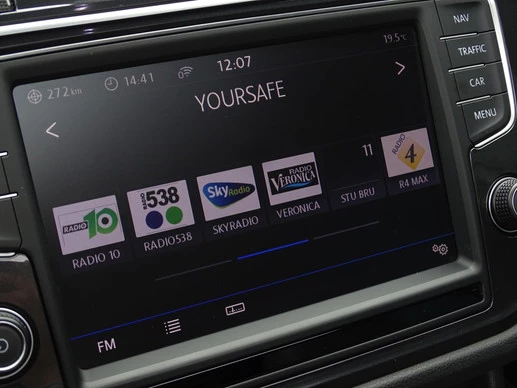 Volkswagen Tiguan - Afbeelding 28 van 30