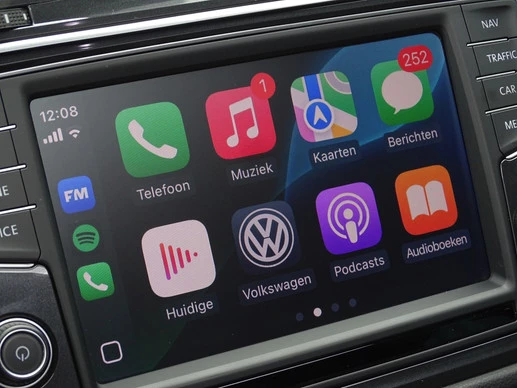 Volkswagen Tiguan - Afbeelding 29 van 30