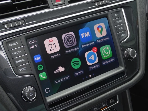 Volkswagen Tiguan - Afbeelding 30 van 30