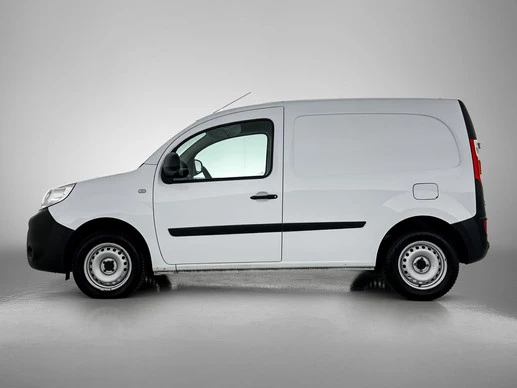 Renault Kangoo - Afbeelding 3 van 25