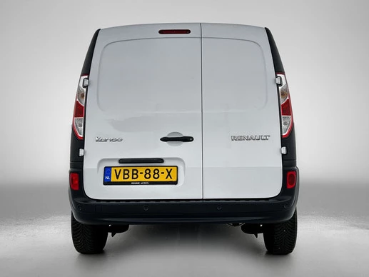 Renault Kangoo - Afbeelding 4 van 25