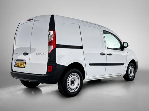 Renault Kangoo - Afbeelding 5 van 25