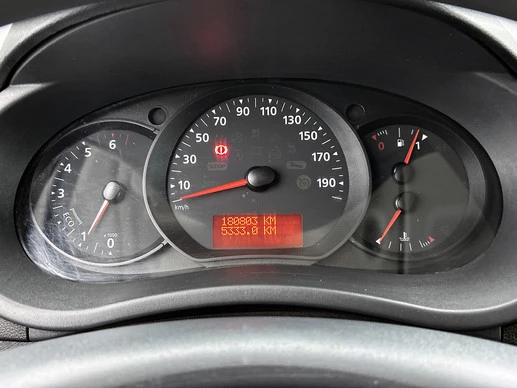 Renault Kangoo - Afbeelding 10 van 25