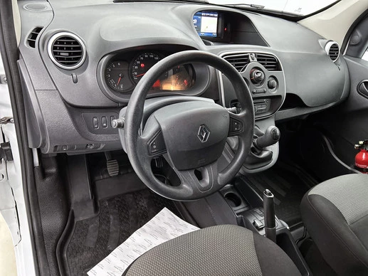Renault Kangoo - Afbeelding 11 van 25