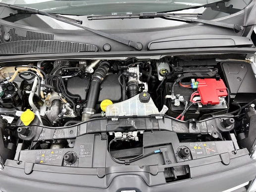 Renault Kangoo - Afbeelding 17 van 25