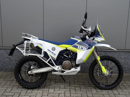 Husqvarna 701 Enduro - Afbeelding 1 van 16