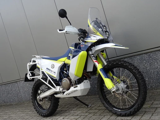 Husqvarna 701 Enduro - Afbeelding 2 van 16