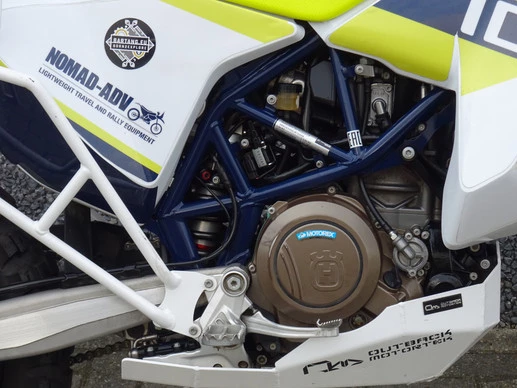 Husqvarna 701 Enduro - Afbeelding 4 van 16
