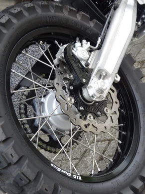 Husqvarna 701 Enduro - Afbeelding 6 van 16