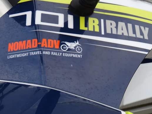 Husqvarna 701 Enduro - Afbeelding 7 van 16