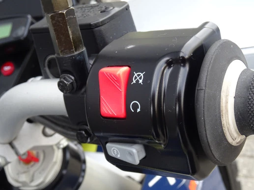 Husqvarna 701 Enduro - Afbeelding 8 van 16