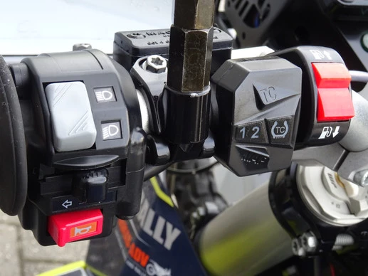 Husqvarna 701 Enduro - Afbeelding 9 van 16