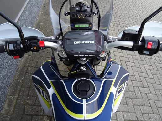 Husqvarna 701 Enduro - Afbeelding 11 van 16