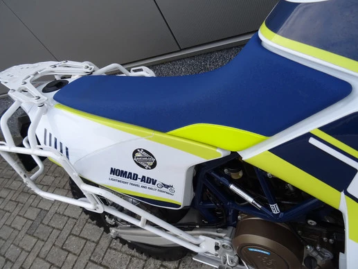 Husqvarna 701 Enduro - Afbeelding 12 van 16