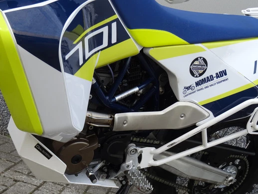 Husqvarna 701 Enduro - Afbeelding 15 van 16