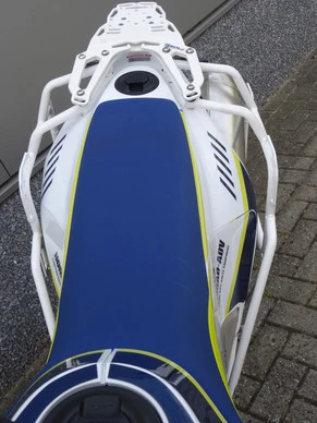 Husqvarna 701 Enduro - Afbeelding 16 van 16