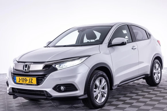 Honda HR-V - Afbeelding 2 van 30