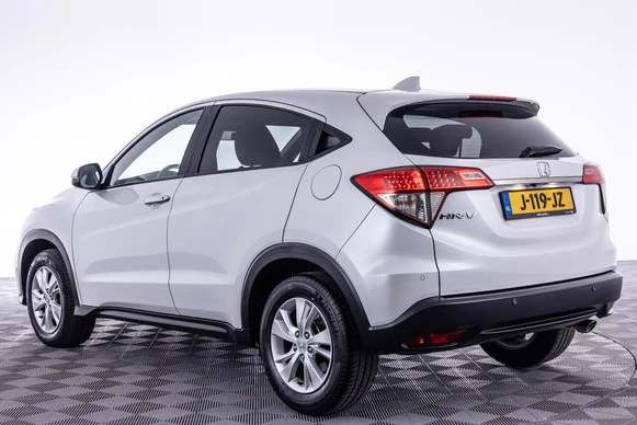 Honda HR-V - Afbeelding 3 van 30