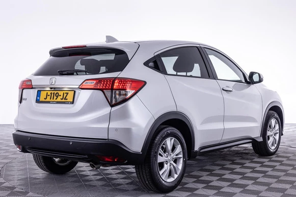Honda HR-V - Afbeelding 4 van 30