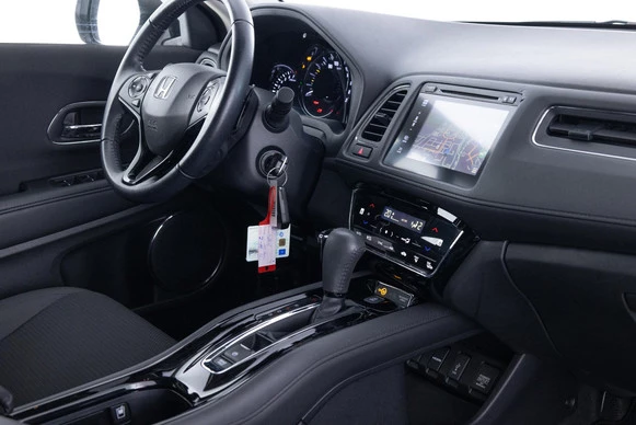 Honda HR-V - Afbeelding 5 van 30