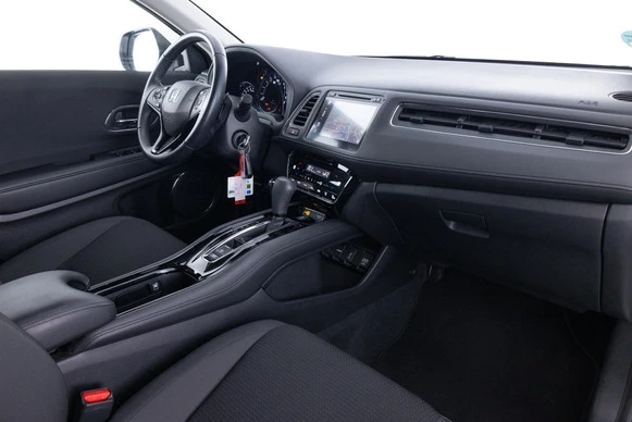 Honda HR-V - Afbeelding 6 van 30