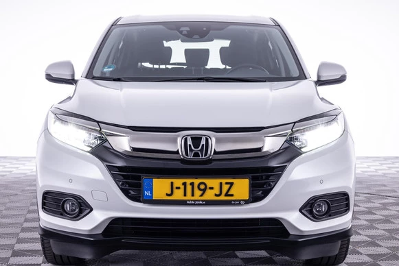 Honda HR-V - Afbeelding 9 van 30