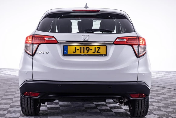 Honda HR-V - Afbeelding 10 van 30