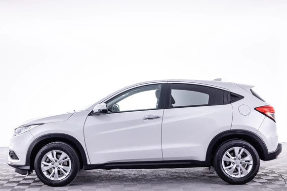 Honda HR-V - Afbeelding 11 van 30