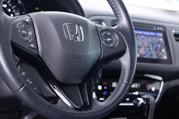 Honda HR-V - Afbeelding 15 van 30