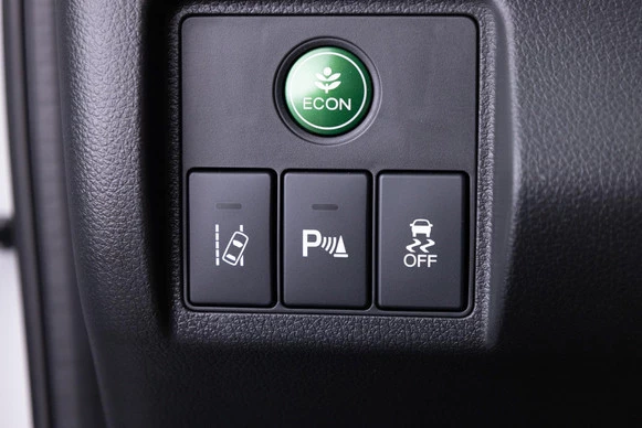 Honda HR-V - Afbeelding 16 van 30