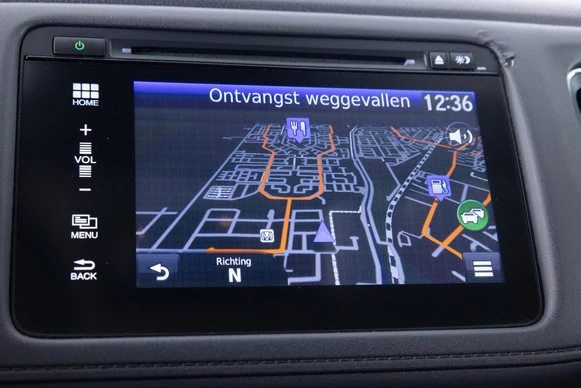 Honda HR-V - Afbeelding 17 van 30
