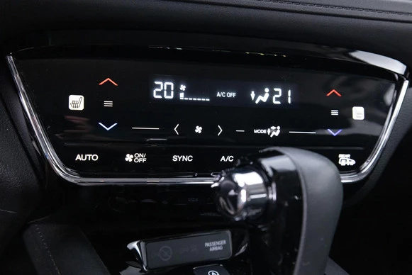 Honda HR-V - Afbeelding 18 van 30