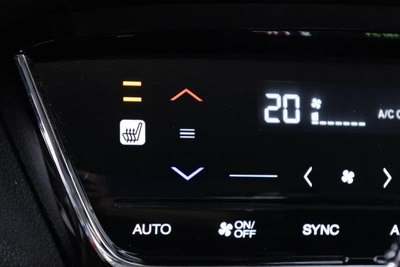Honda HR-V - Afbeelding 19 van 30