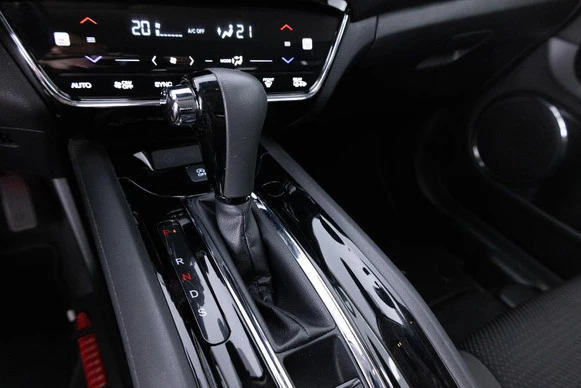 Honda HR-V - Afbeelding 20 van 30