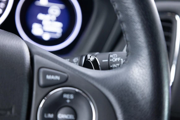 Honda HR-V - Afbeelding 28 van 30