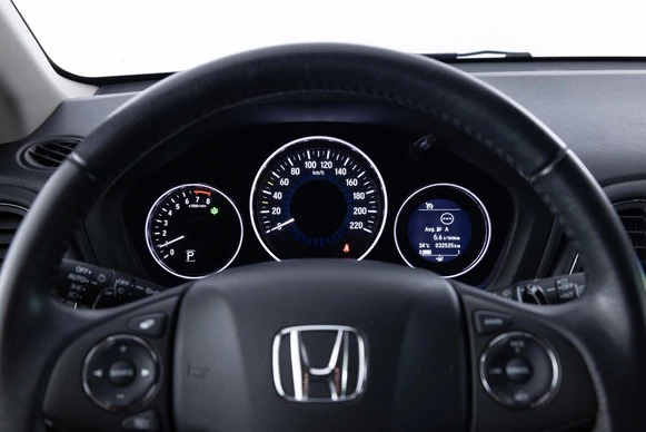 Honda HR-V - Afbeelding 29 van 30